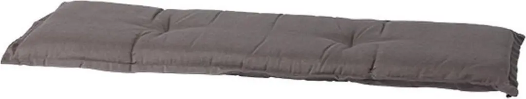 Madison tuinbankkussen Rib 180x48 cm