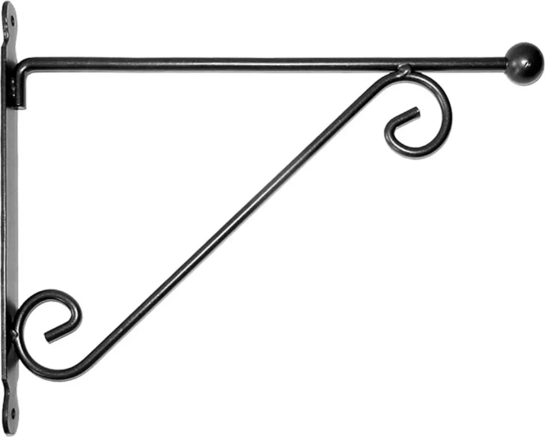 Esschert Design Hanging Basket Haak