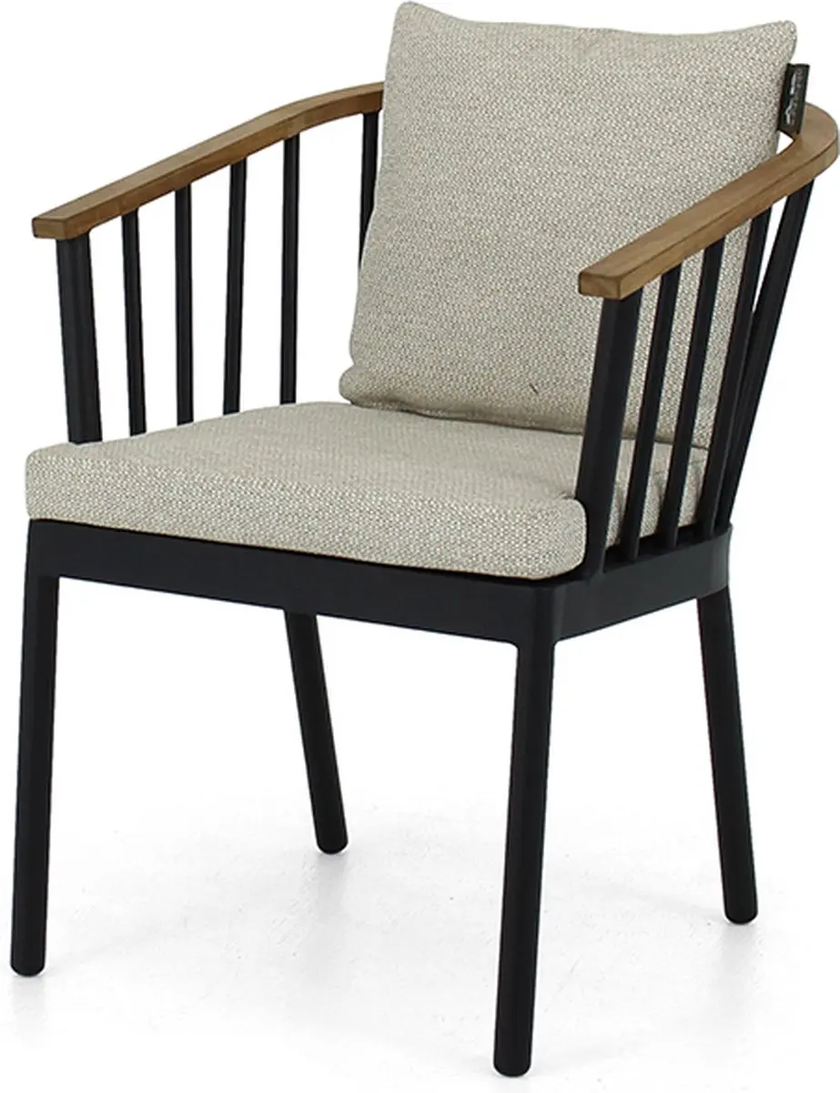Apple Bee Condor Dining Tuinstoel