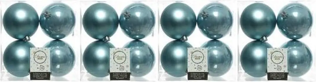 Decoris Kerstballen