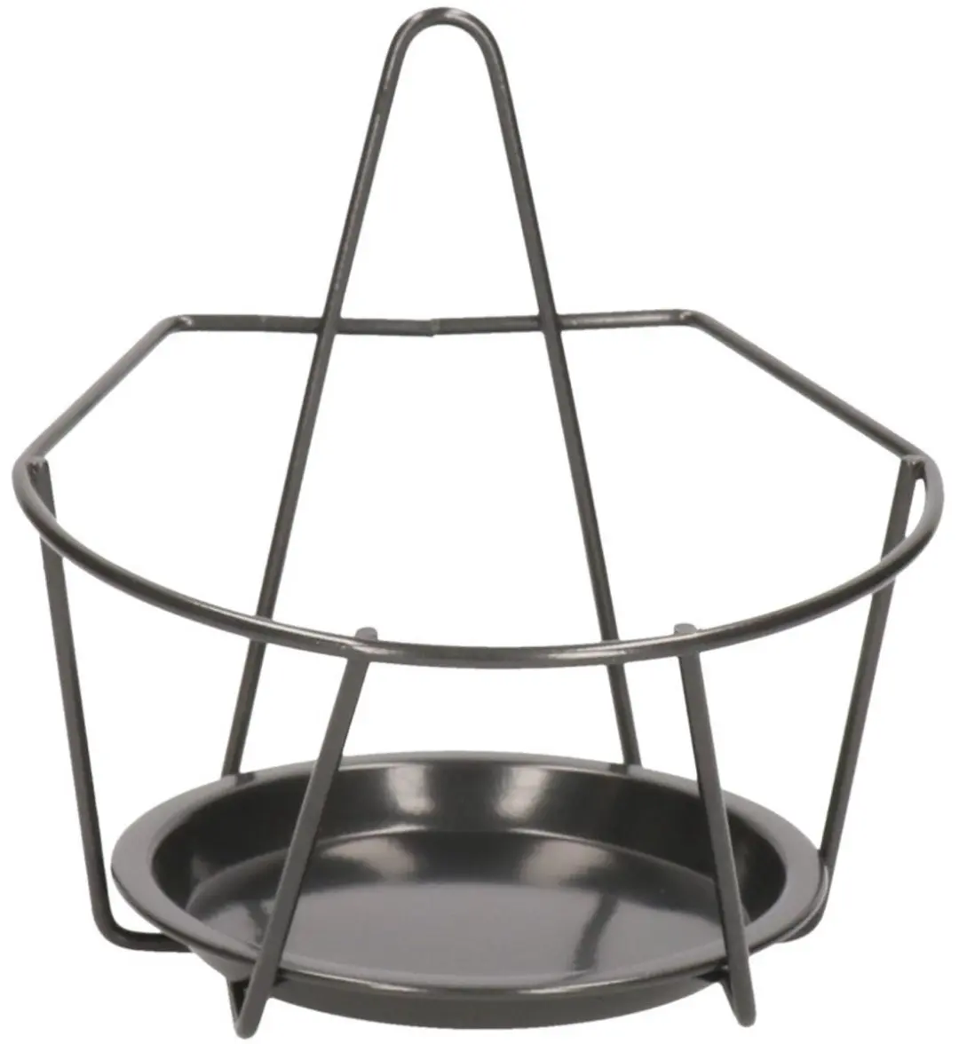 Esschert Design Balkon bloempothouder