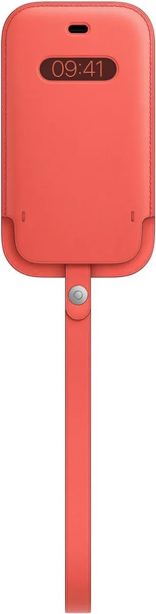 Apple Leren Hoesje MagSafe MHMN3ZM/A