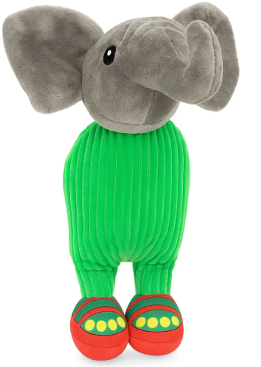 Topknuffels Lirilì Larilà Pluche Knuffel 25cm