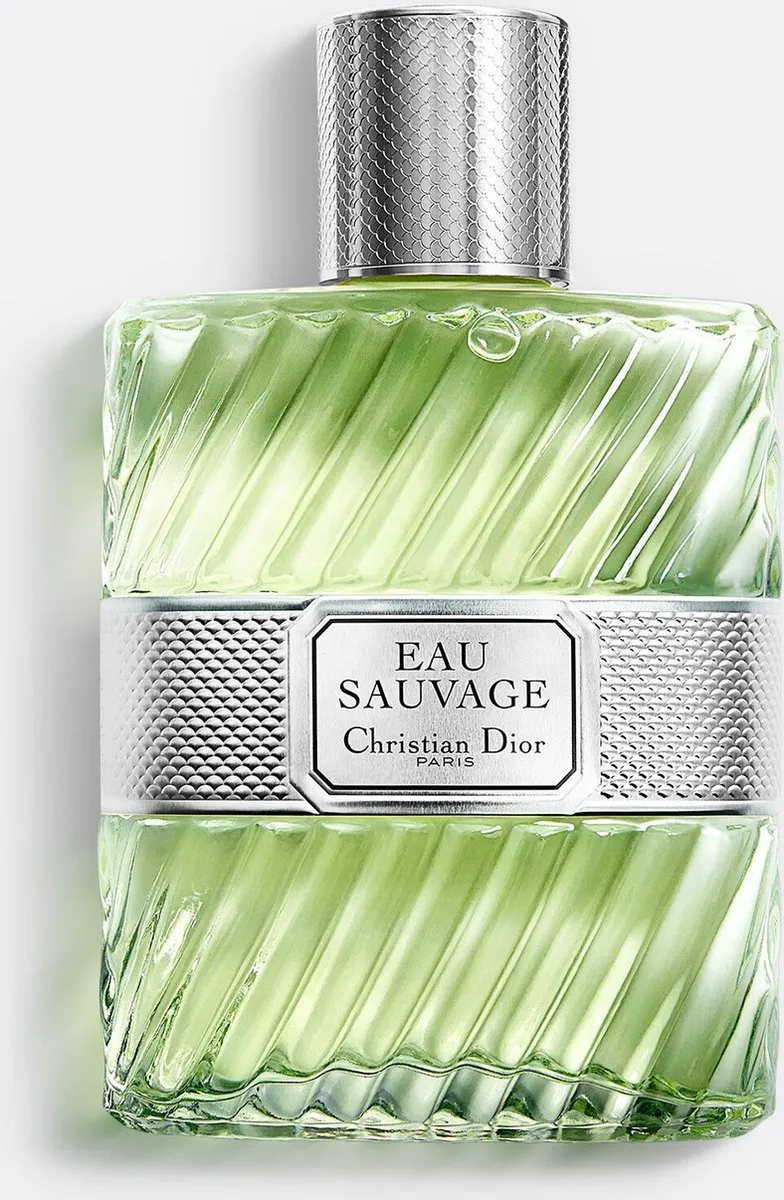 Dior Eau Sauvage Eau de Toilette 100ml