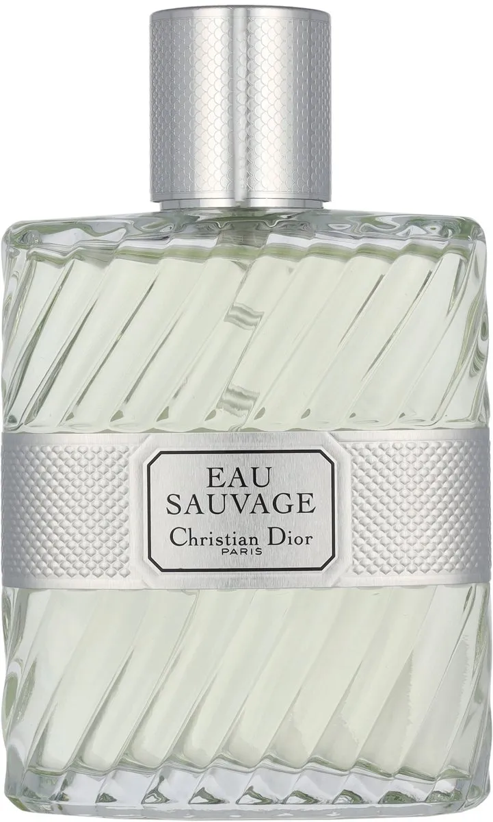 Dior Eau Sauvage Eau de Toilette 100ml
