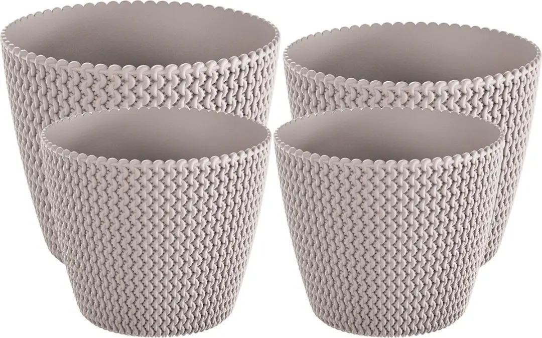 Prosperplast Plantenpotten