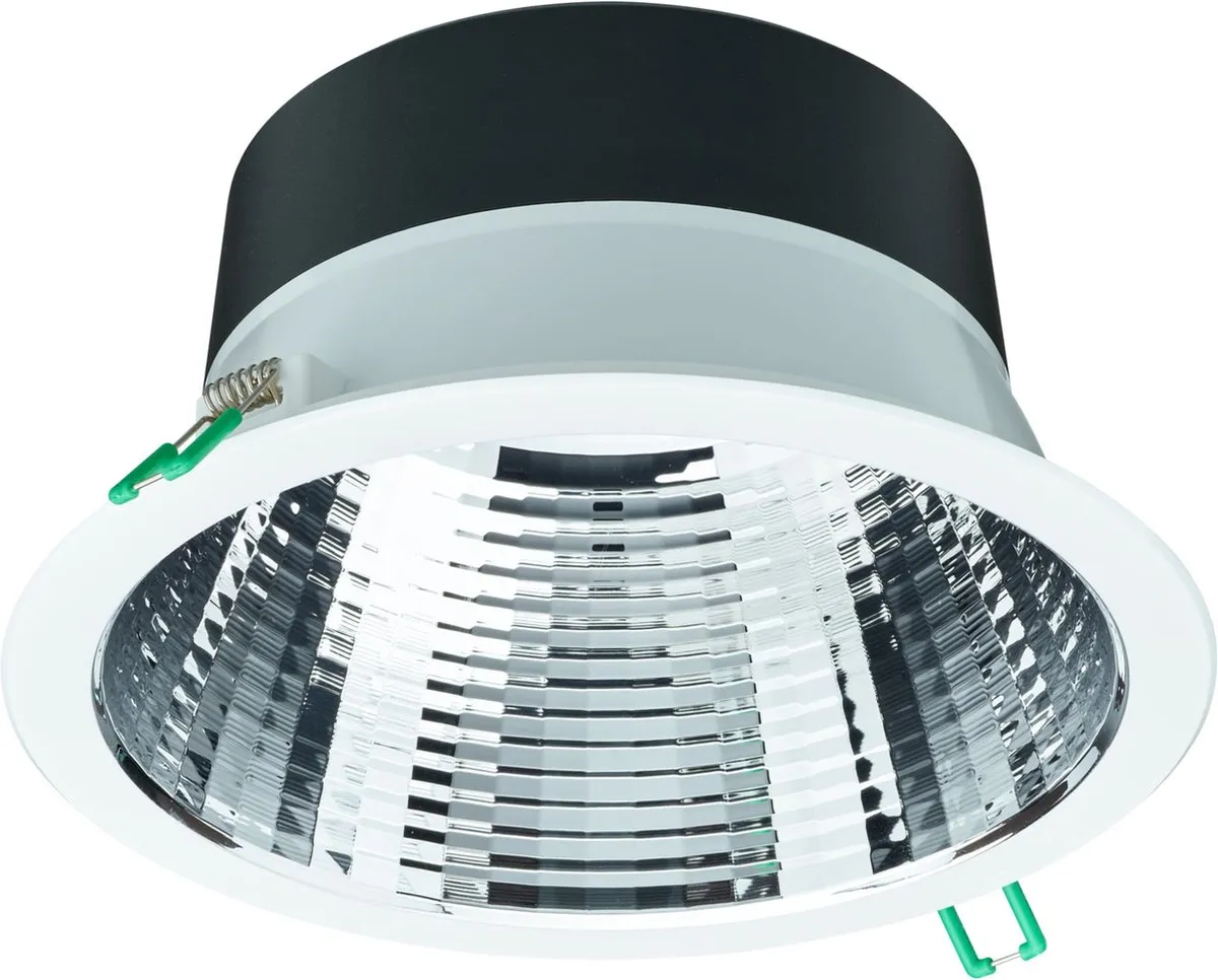 Philips LED Coreline DN142B Downlight 19.2W 2300lm - 60° - 4000K - afbeelding 5 van 6