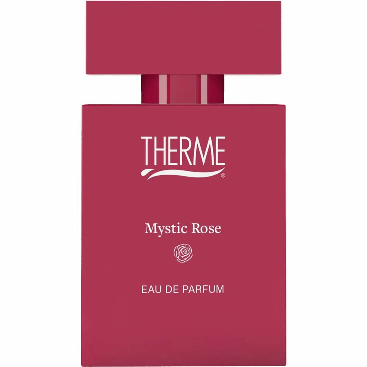 Therme Mystic Rose Eau de Parfum 30ml - 2 Stuks - afbeelding 2 van 5