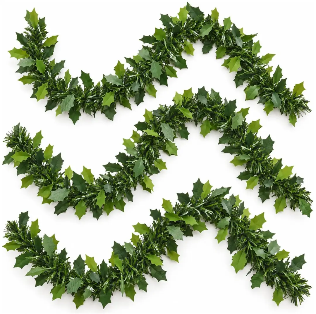 Decoris Kerstslinger