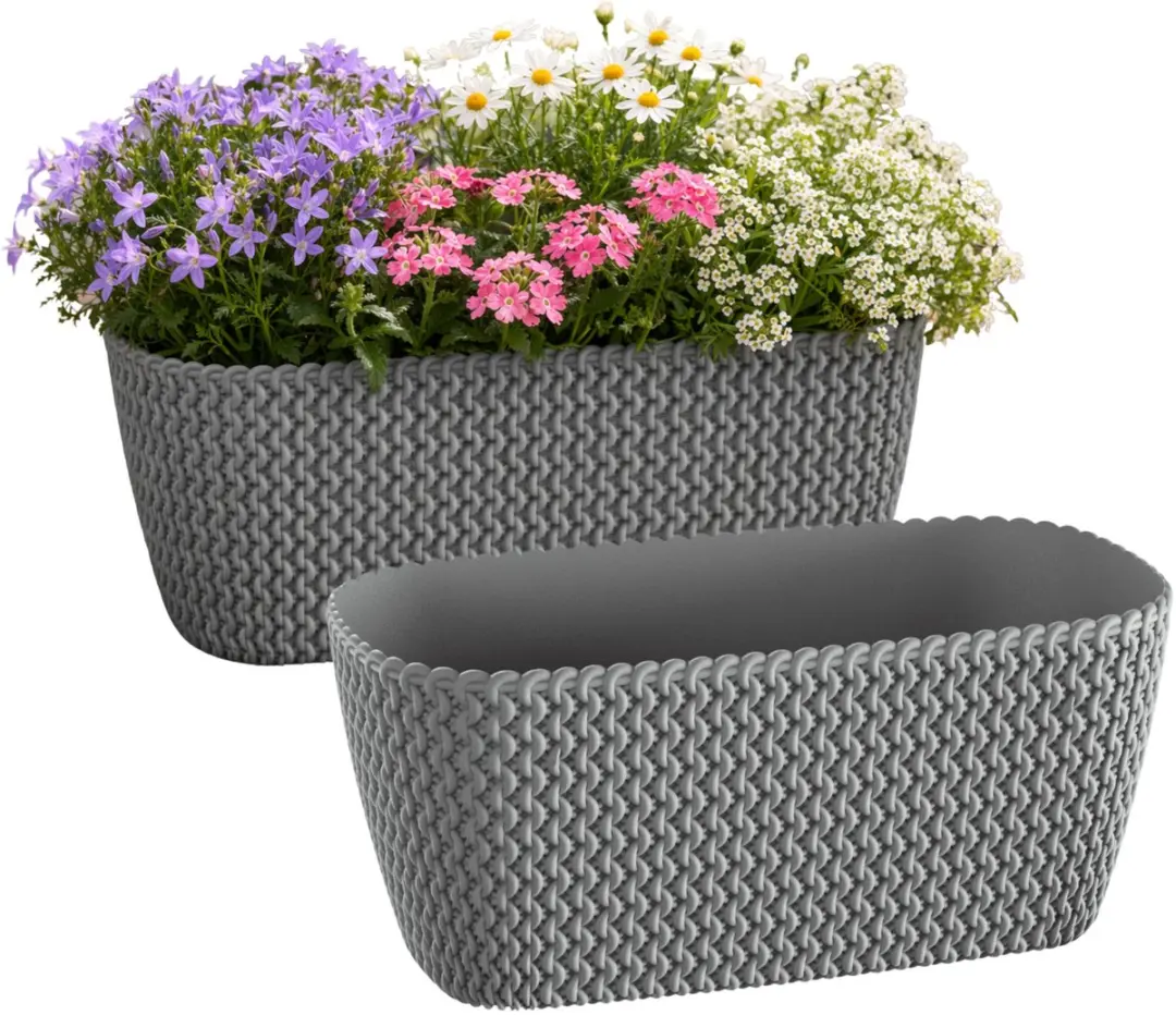 Prosperplast Plantenbak Splofy