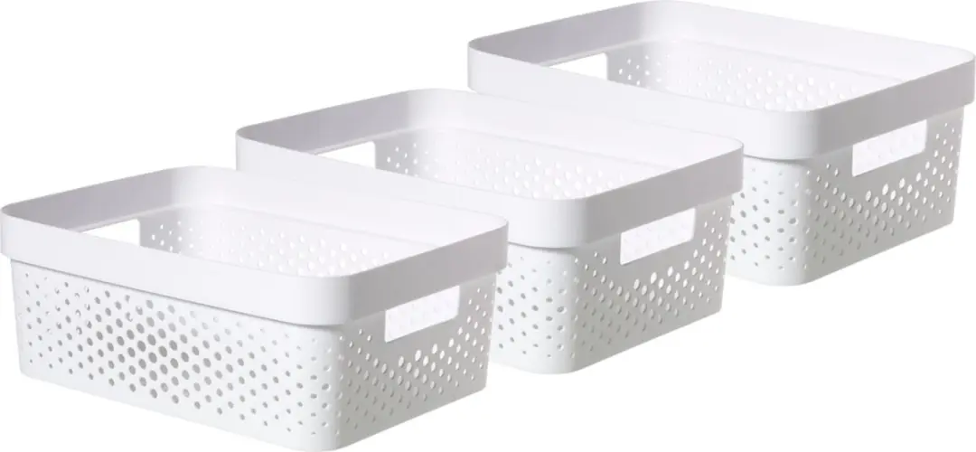 Curver Infinity Dots Mandjes