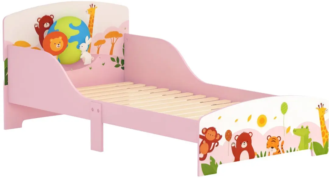 AIYAPLAY Kinderbed