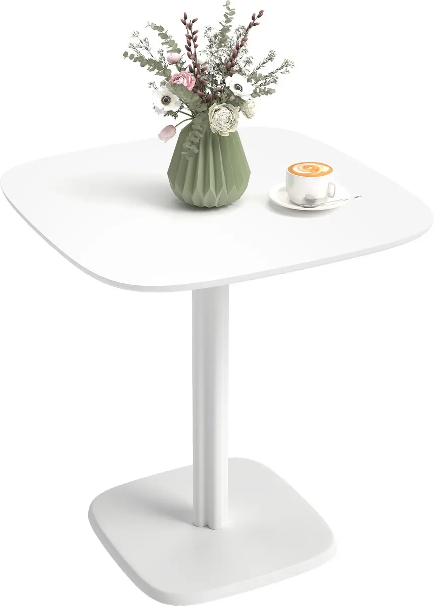HOMCOM Eettafel
