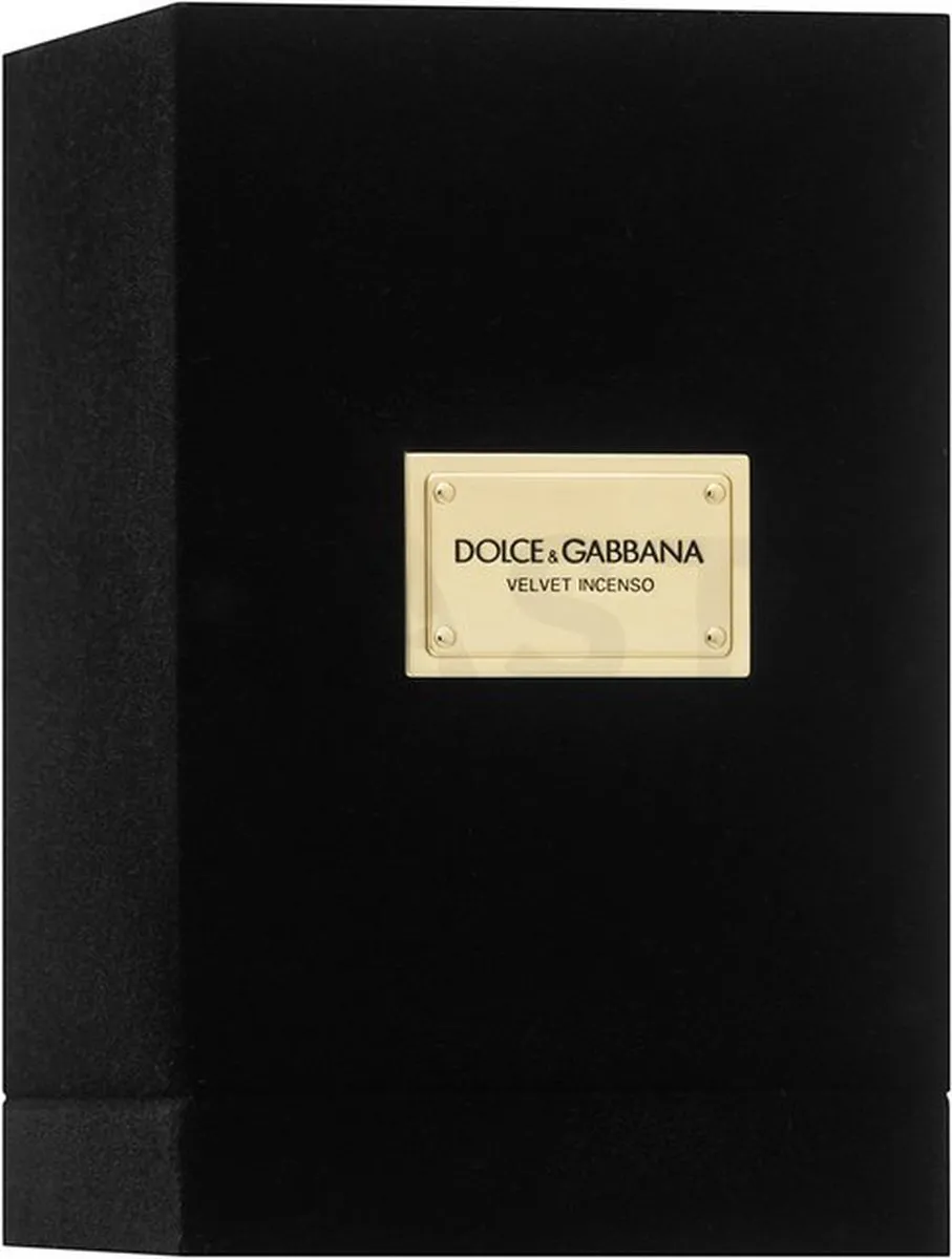 Dolce & Gabbana Velvet Incenso Eau de Parfum - 150ml