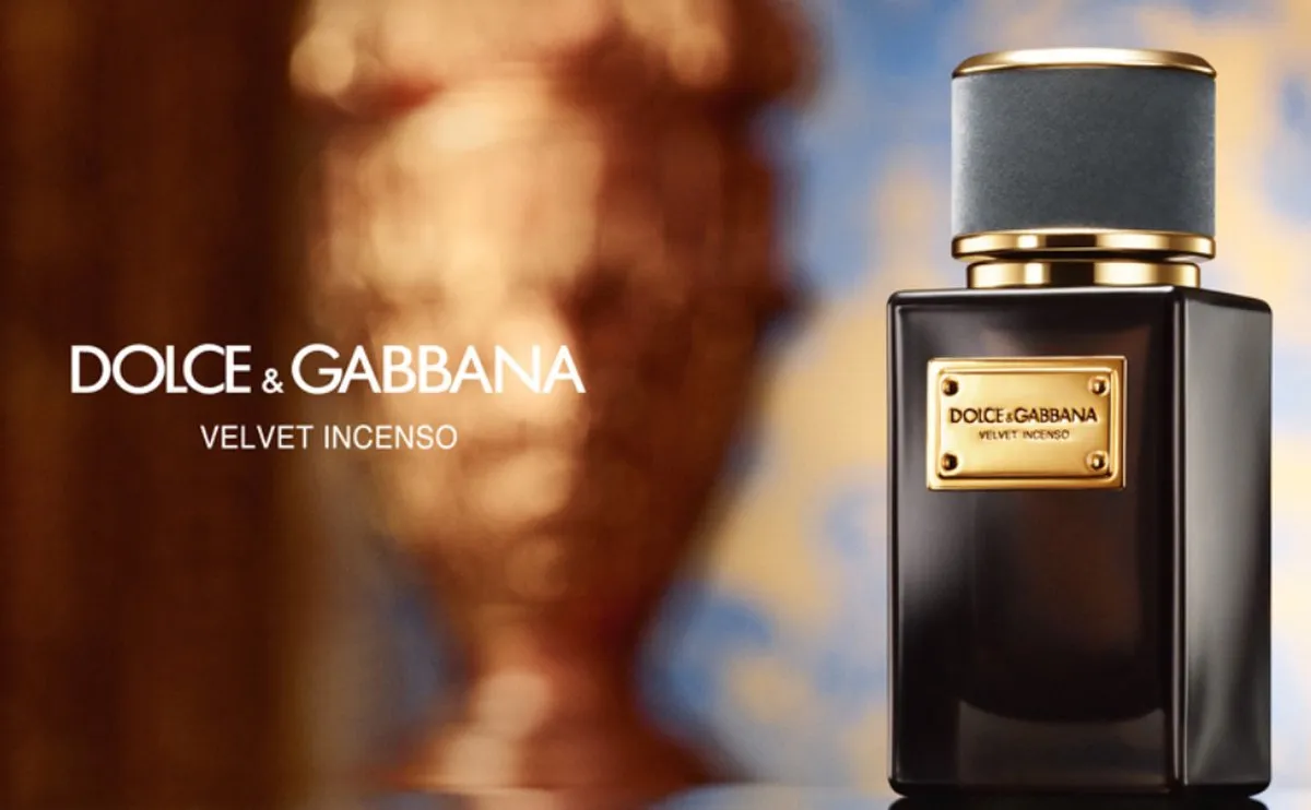 Dolce & Gabbana Velvet Incenso Eau de Parfum - 150ml