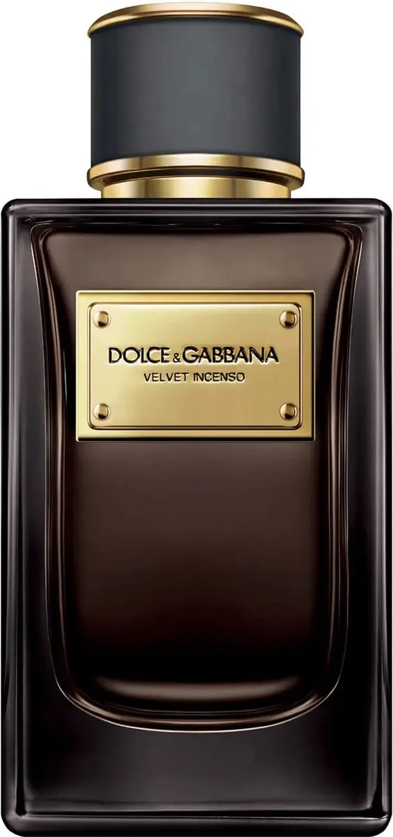 Dolce & Gabbana Velvet Incenso Eau de Parfum