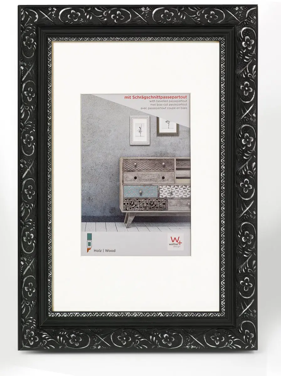 Walther Barock Fotolijst 30x40cm