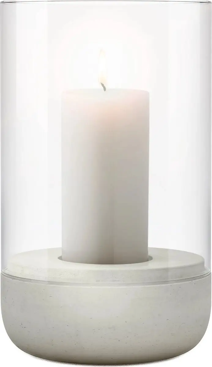 Blomus CALMA Windlicht