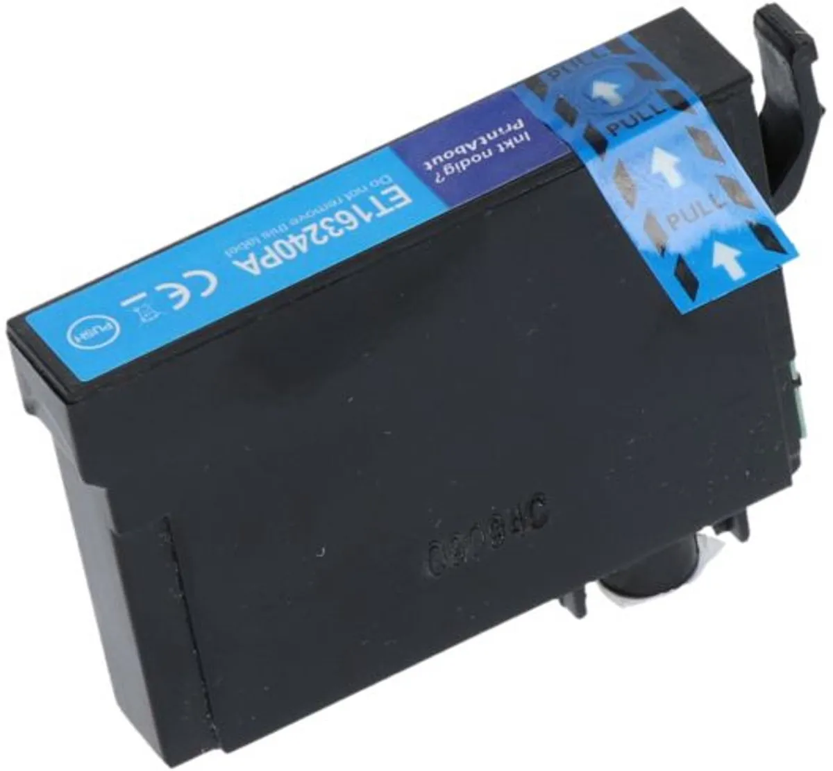 PrintAbout Epson 16XL Cyaan Inktcartridge