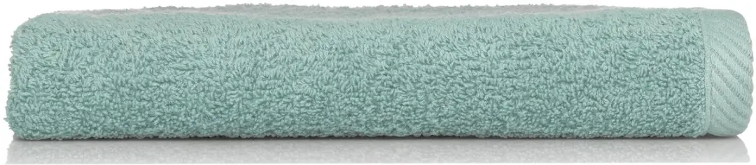 Washandje, Mint Groen