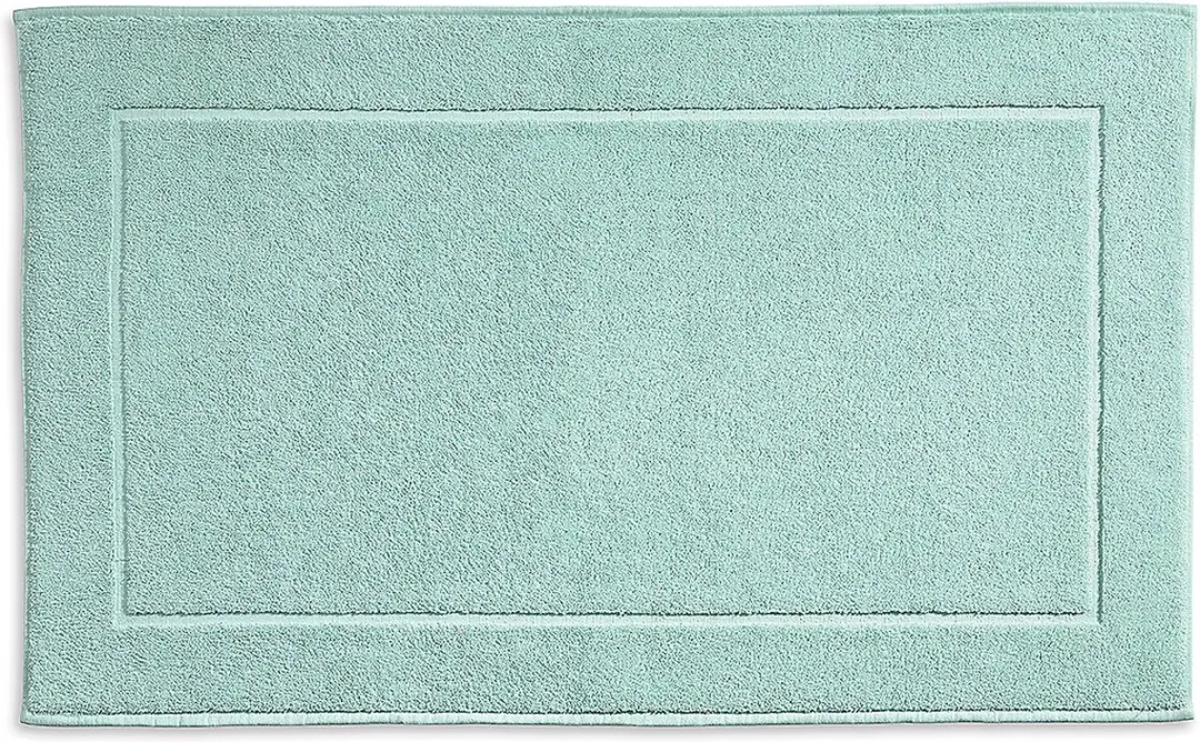 Badmat, Groot, Pool Blauw
