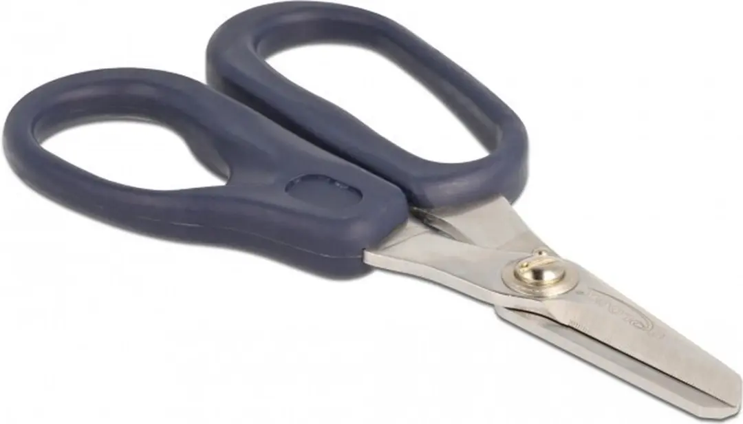 Delock Glasvezelschaar 14.3cm