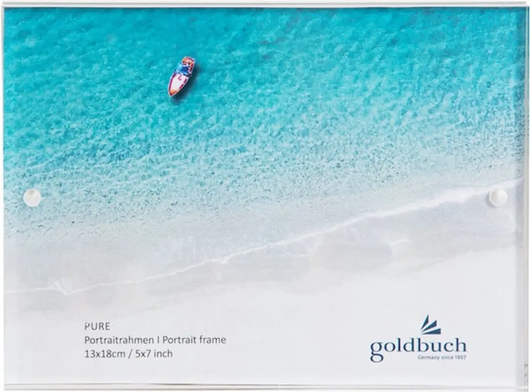 Goldbuch Pure Fotolijst 13x18cm