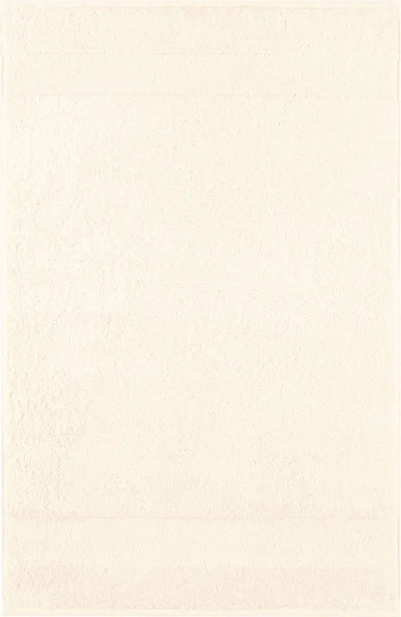 Villeroy & Boch Gastendoekje Gästetuch One Een maat, 30x50 Set van 1