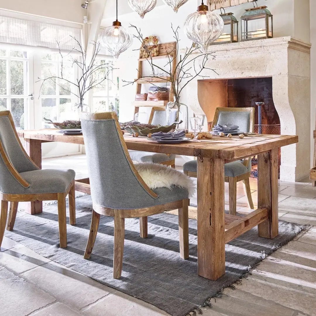 Loberon Tafel Oteley