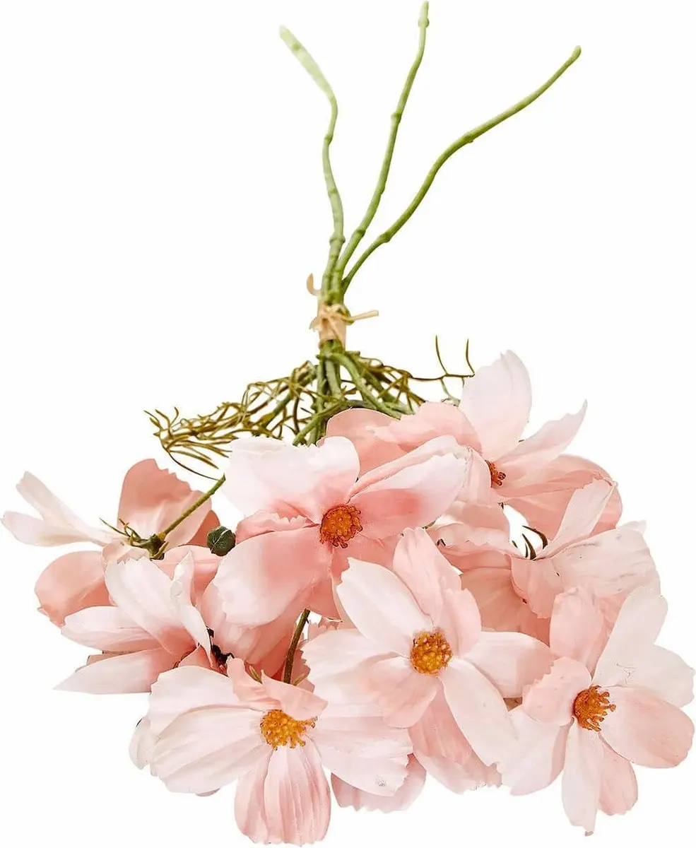 Loberon Sierboeket Tilla - roze - afbeelding 4 van 6