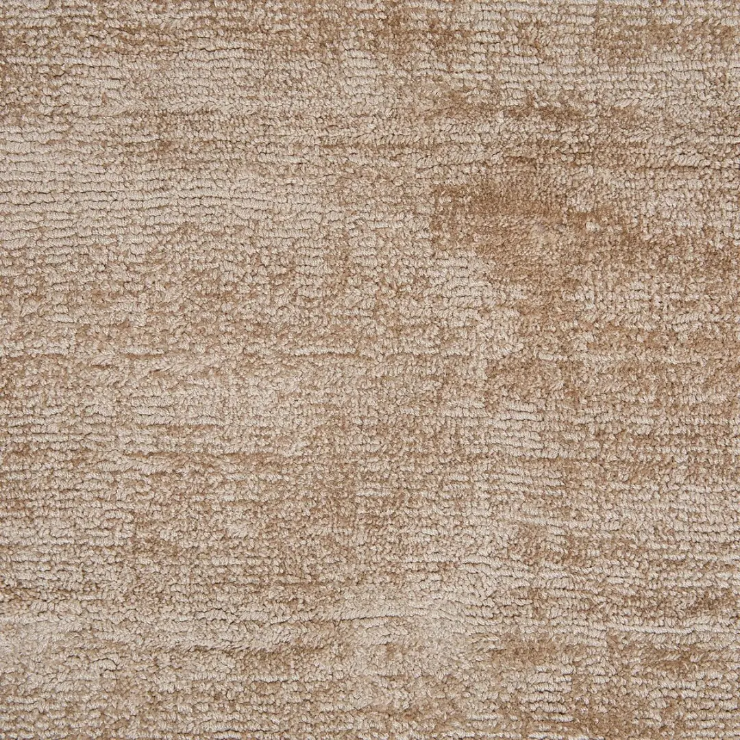 Loberon Mariselle Vloerkleed - Bruin - afbeelding 5 van 6