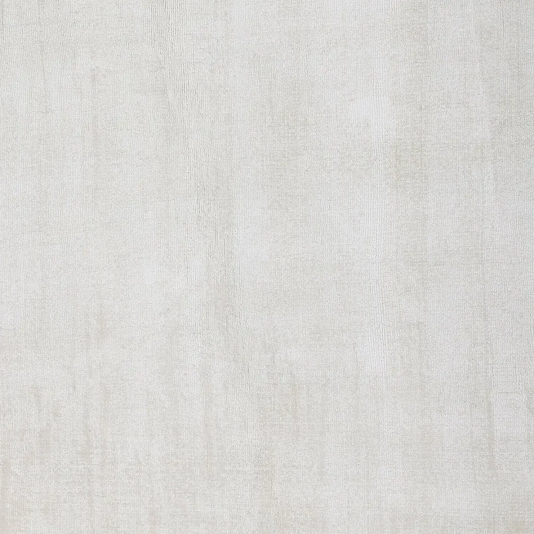 Loberon Mariselle Vloerkleed 120cm - Crème - afbeelding 5 van 6