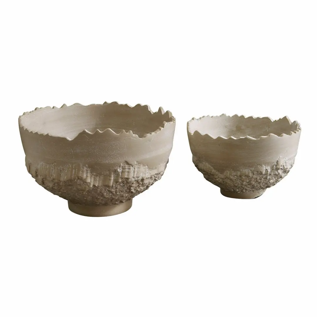 Loberon Schaal Set 2 Stuks Alvendra