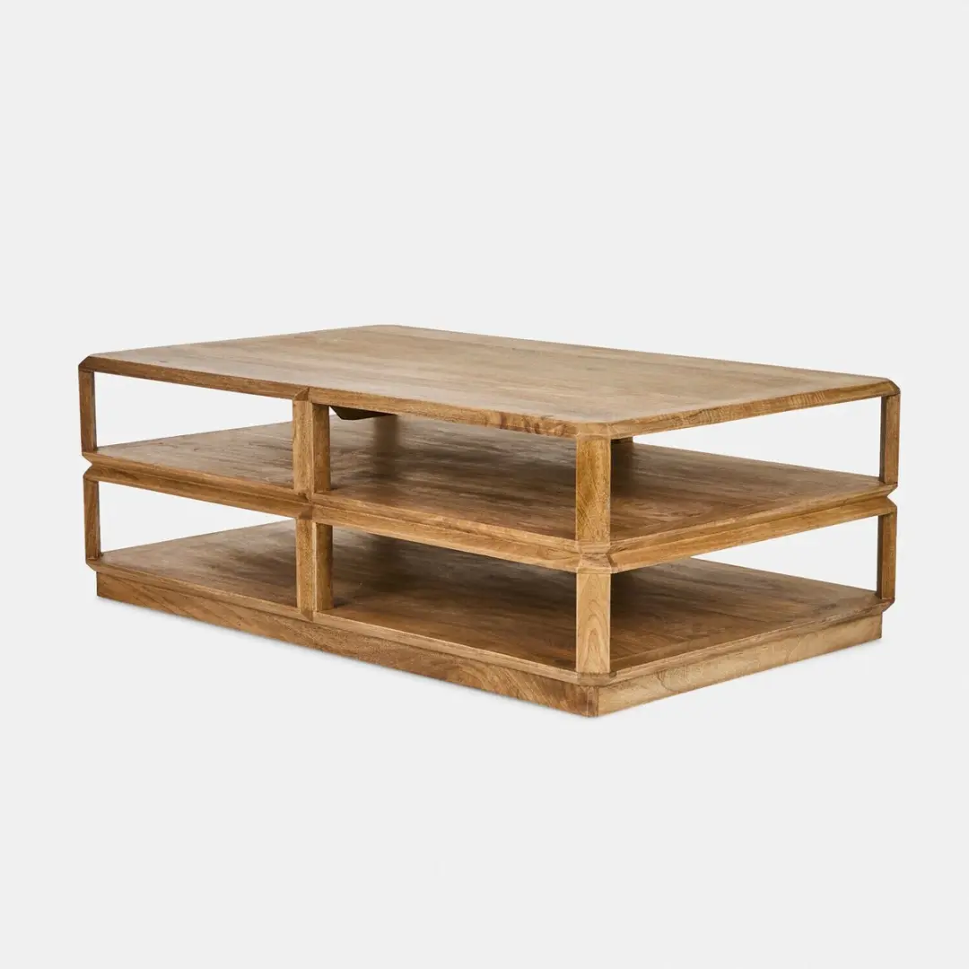 Loberon Inverly Salontafel