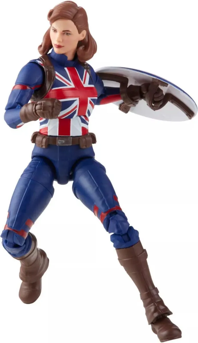 Marvel Avengers Legends Mse 10 - Multikleur