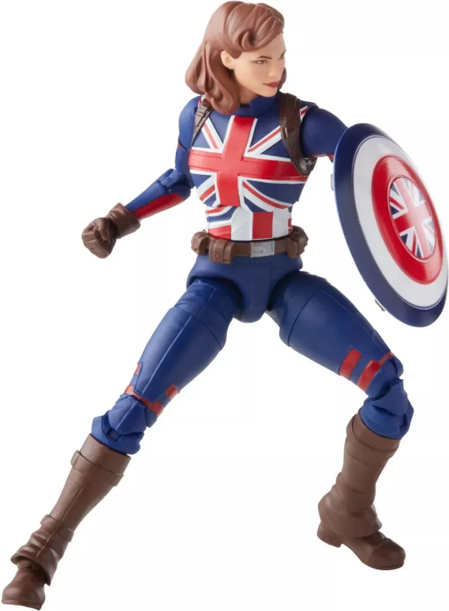 Marvel Avengers Legends Mse 10 - Multikleur