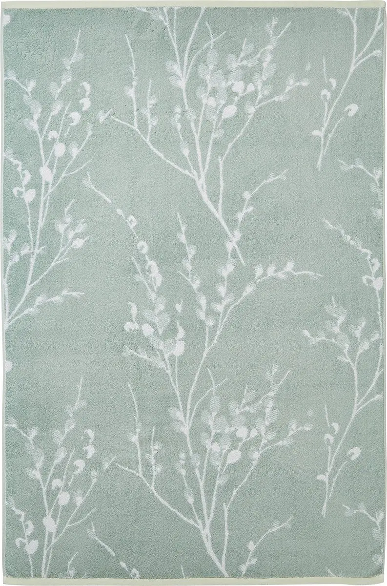 Laura Ashley Pussy Willow Badlaken