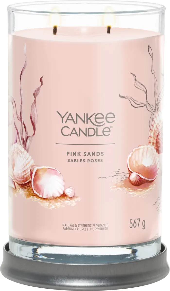Yankee Candle