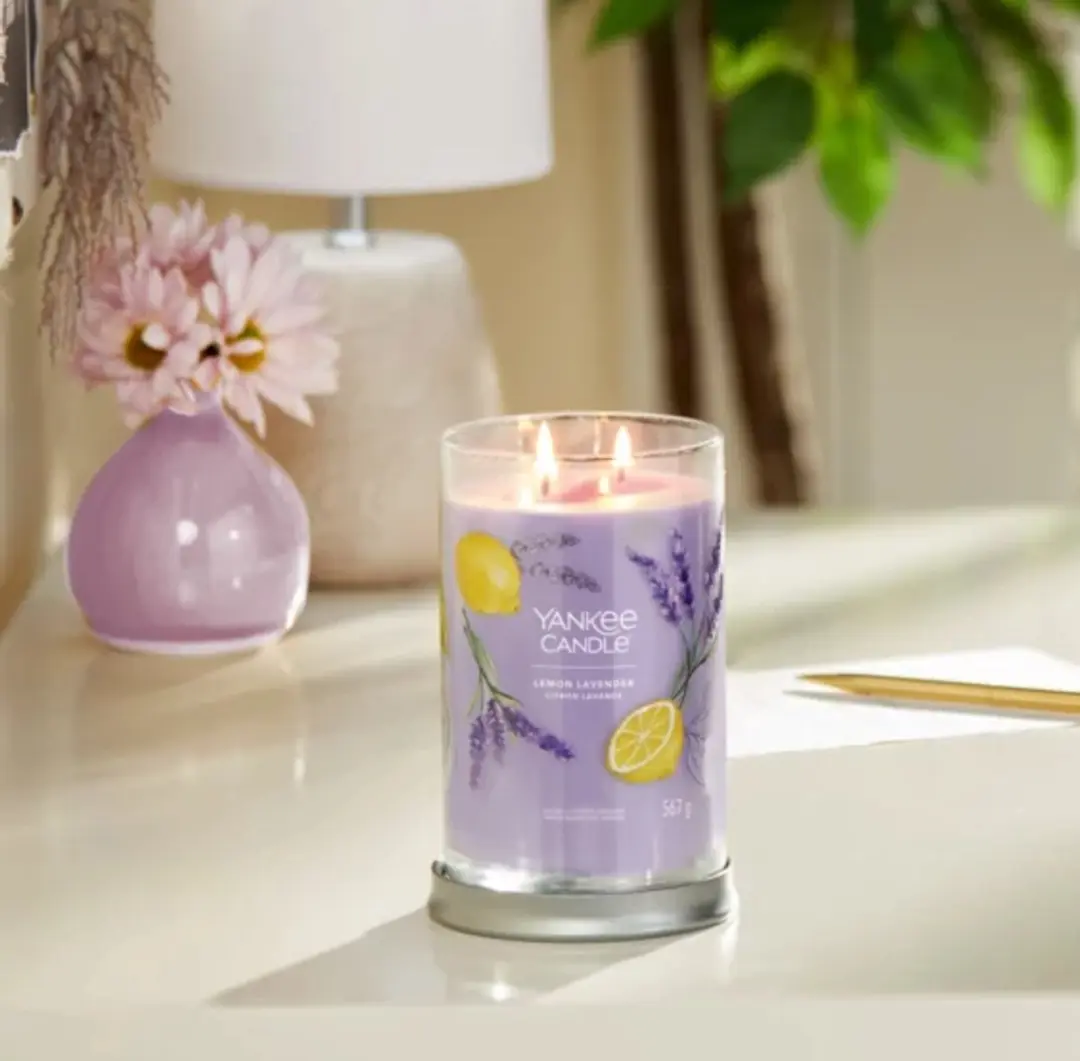 Yankee Candle