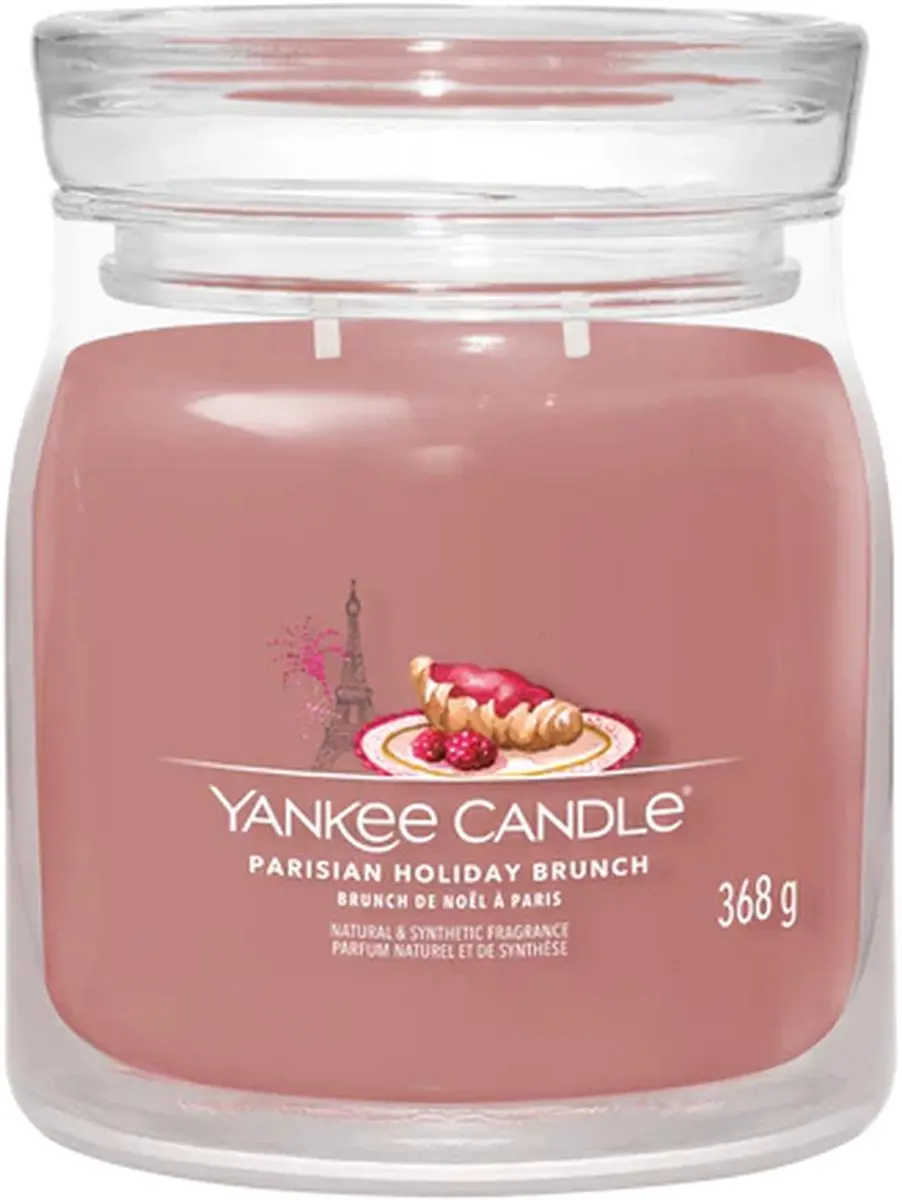 Yankee Candle