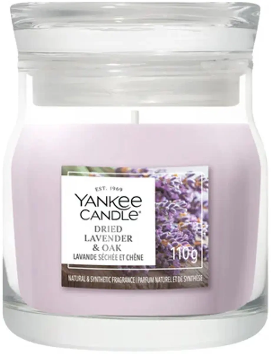 Yankee Candle