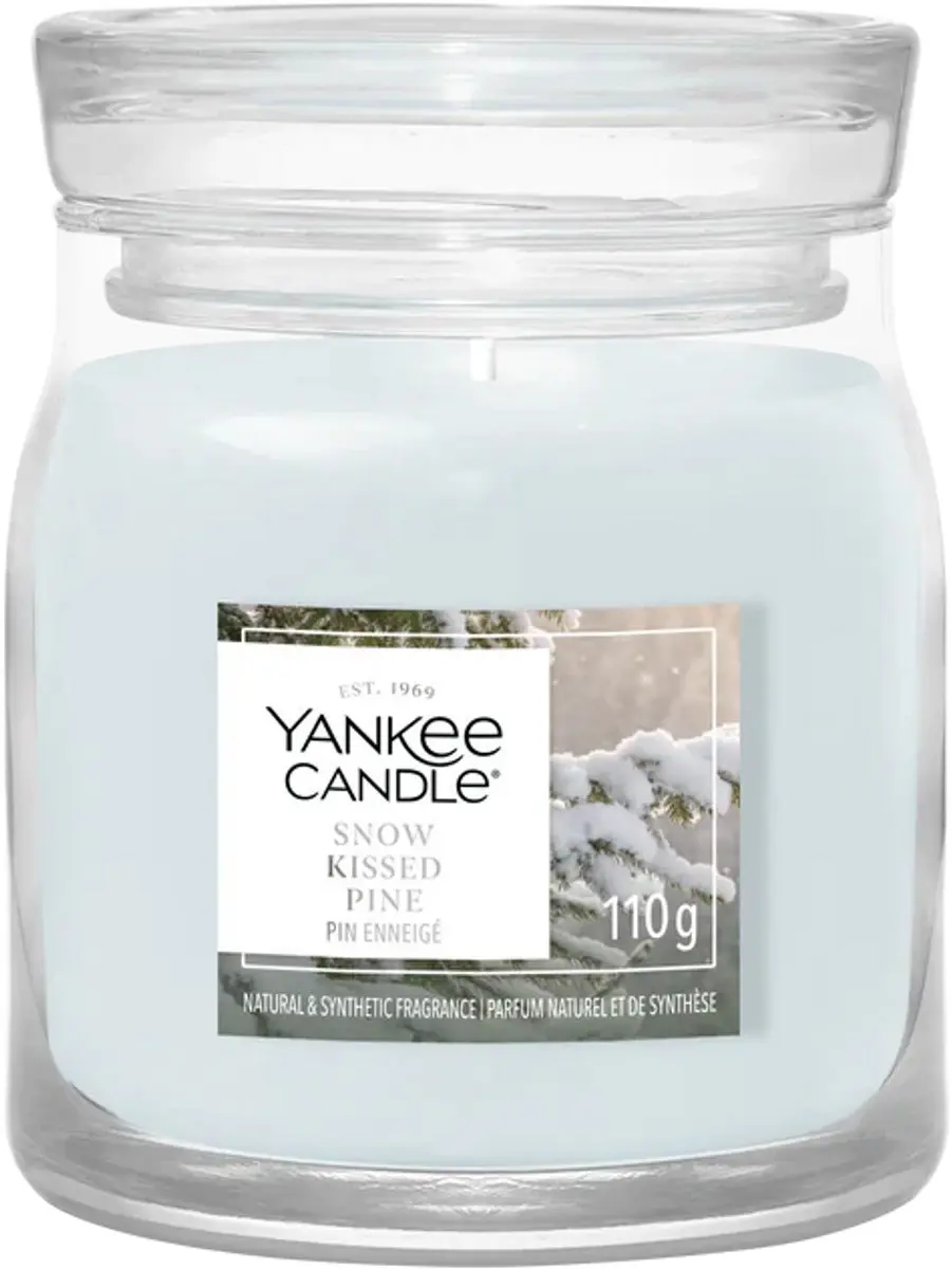 Yankee Candle