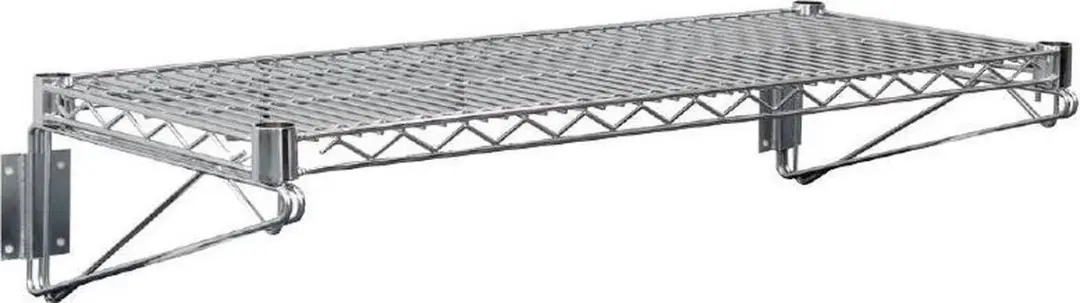 Vogue draad wandplank 91cm