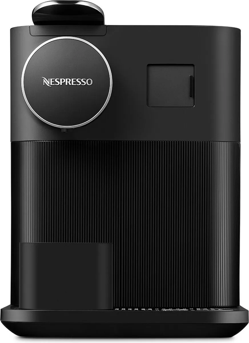 De'Longhi Nespresso Gran Lattissima EN640.B Koffiecupmachine - Zwart
