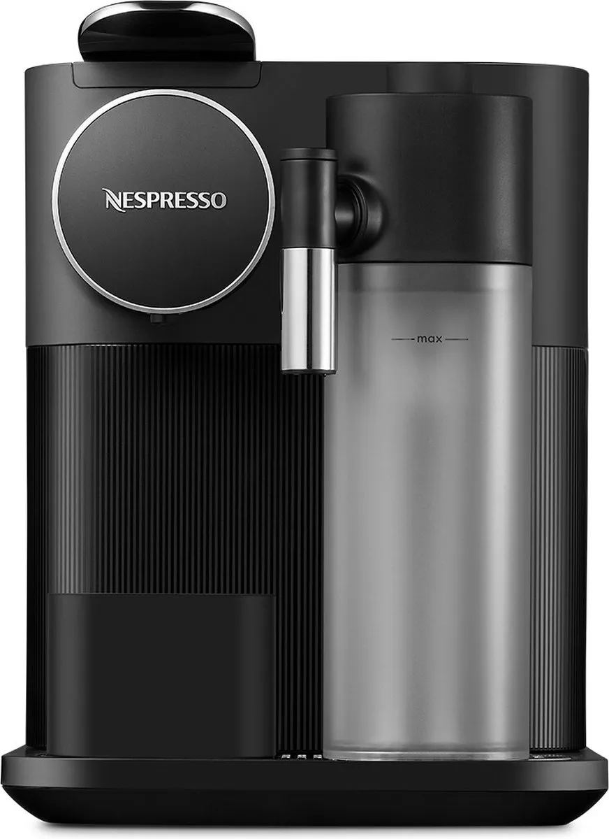 De'Longhi Nespresso Gran Lattissima EN640.B Koffiecupmachine - Zwart