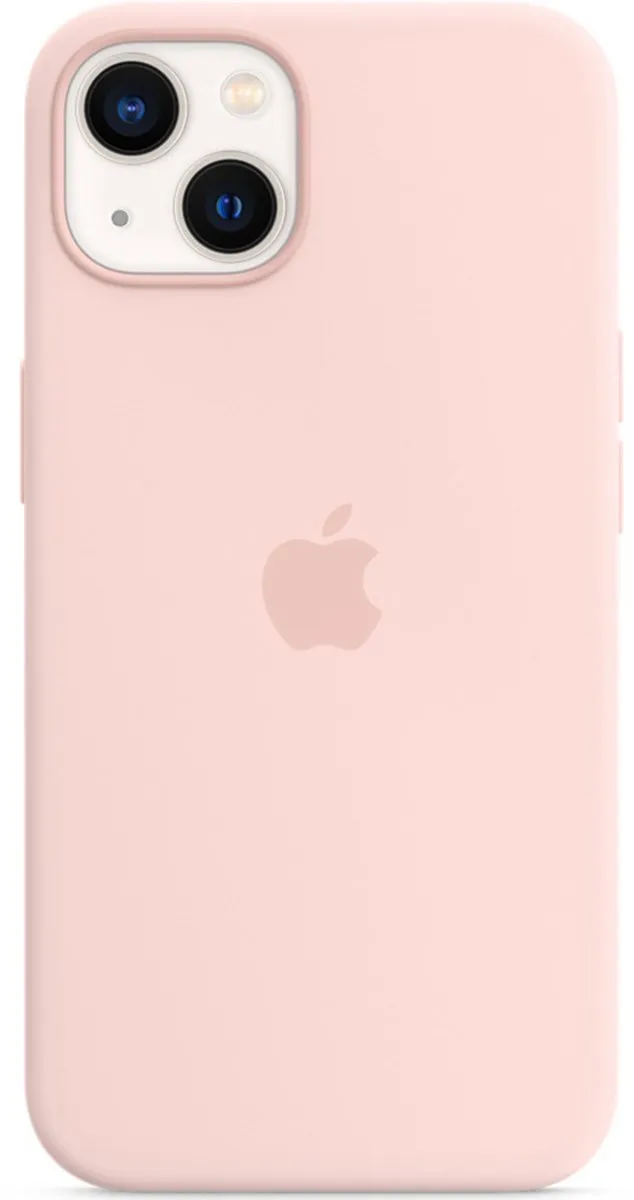 Apple Siliconen Hoesje MagSafe iPhone 13 MM283ZM/A