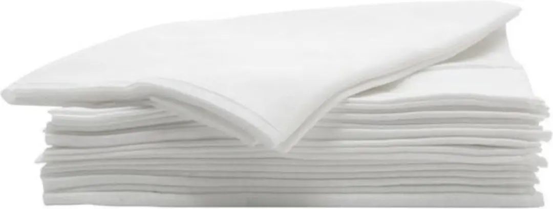 Sibel Ultra Soft Wegwerphanddoeken 50 Stuks