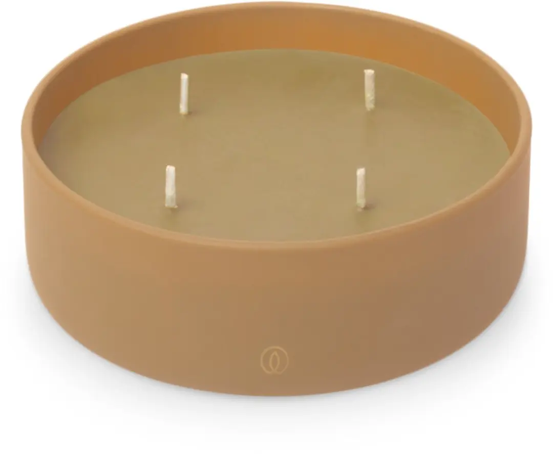 Spaas Glow Geurkaars Delightful Dawn - 20 Branduren - afbeelding 5 van 6