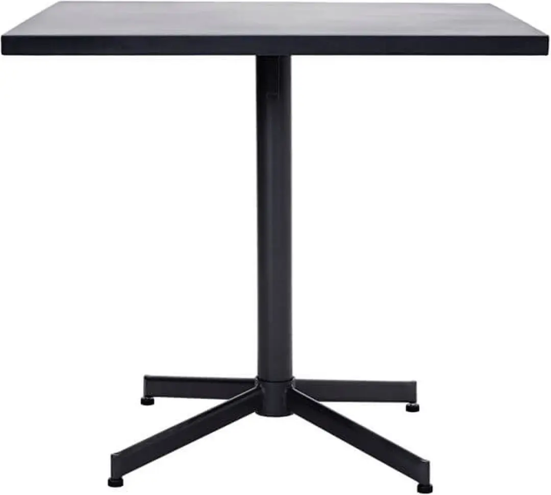 House Doctor Helo tafel vierkant