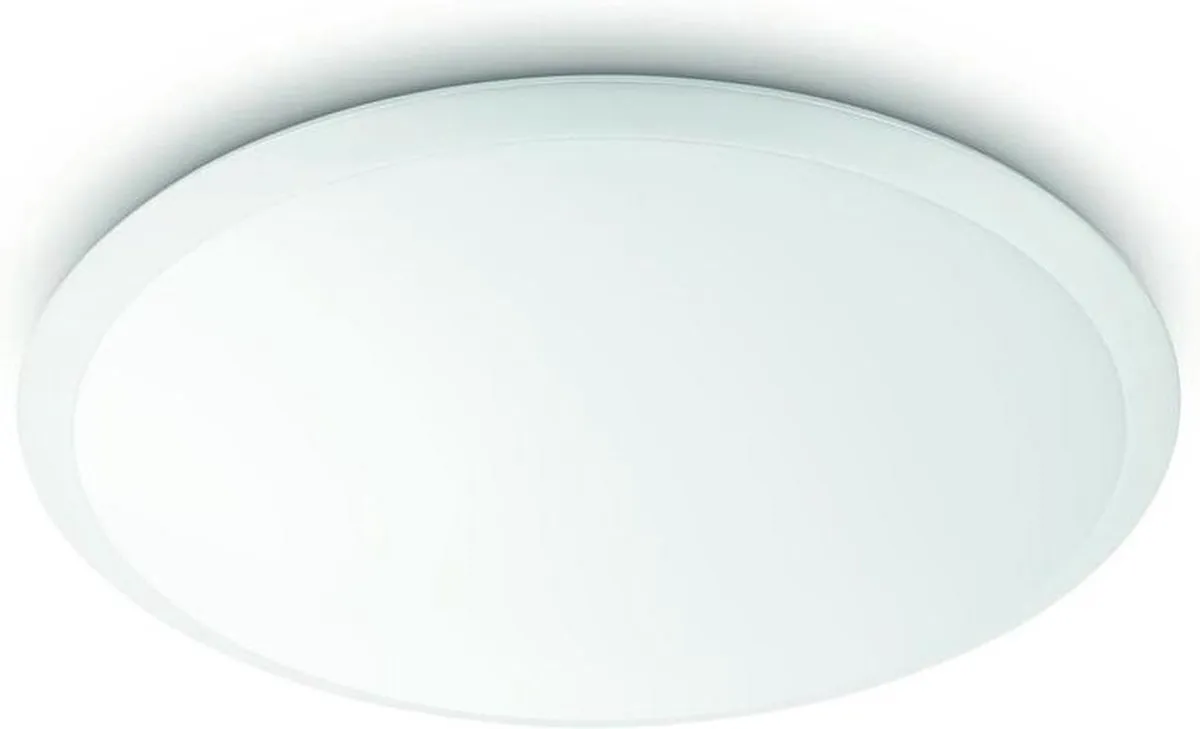 Philips Wawel Plafondlamp 17W - 35cm - Wit